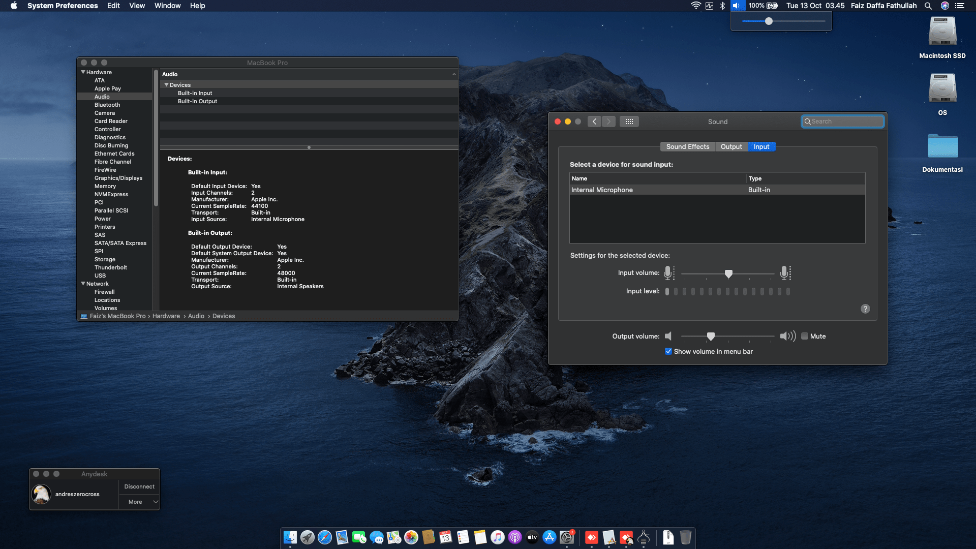 Asus ROG GL503GE EN023T 2nd [CoffeeLake   Intel UHD 630 + I2C]   OpenCore 4